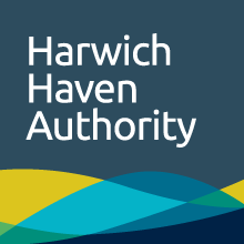 Image result for harwich haven authority